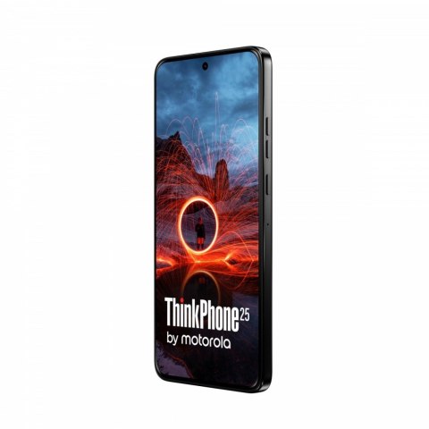 Smartfon ThinkPhone 25 8/256 Carbon Black
