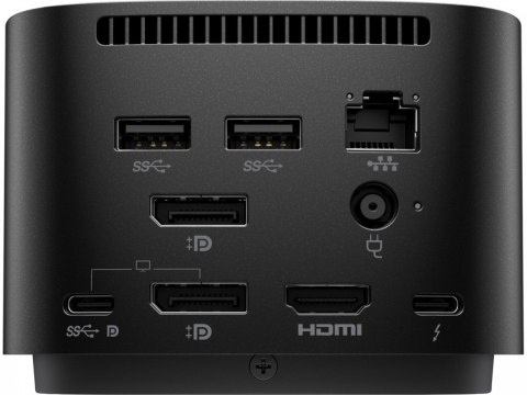 Stacja dokująca Thunderbolt 120W G4 Dock 4J0A2AA Stacja dokująca Thunderbolt 120W G4 Dock 4J0A2AA
