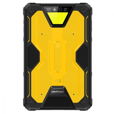 Tablet Armor Pad 2 4G 11" 8/256GB czarno-żółty Tablet Armor Pad 2 4G 11" 8/256GB czarno-żółty