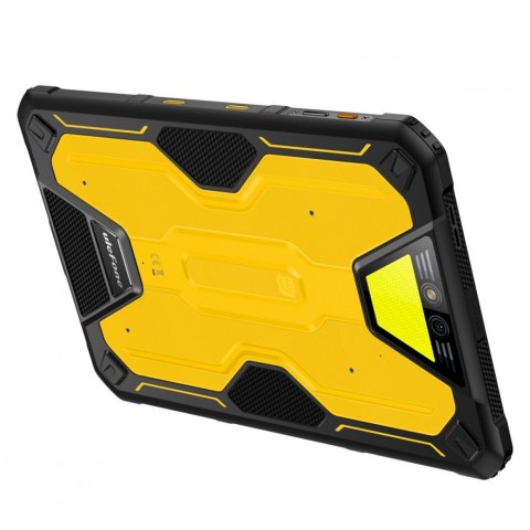 Tablet Armor Pad 2 4G 11" 8/256GB czarno-żółty Tablet Armor Pad 2 4G 11" 8/256GB czarno-żółty