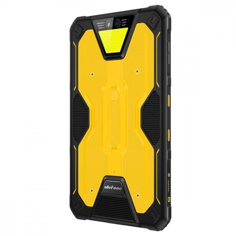 Tablet Armor Pad 2 4G 11" 8/256GB czarno-żółty Tablet Armor Pad 2 4G 11" 8/256GB czarno-żółty