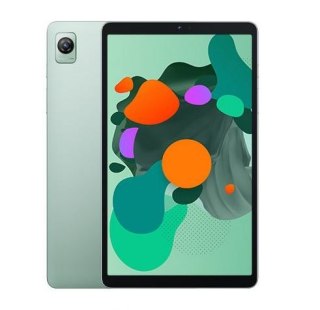 Tablet Blackview TAB 60 LTE 6/128GB 6050 mAh 8.68 cala zielony