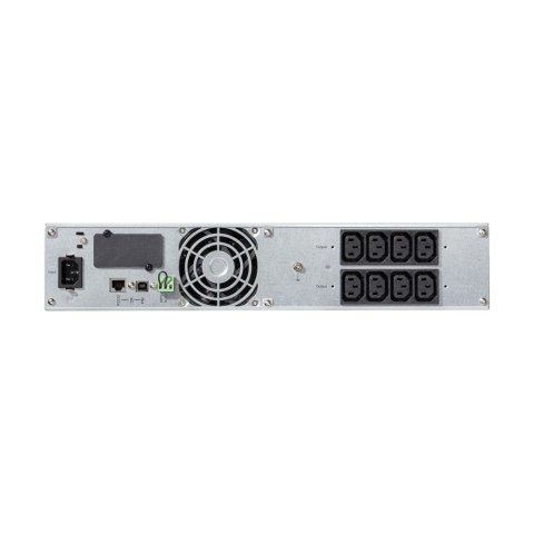 Zasilacz awaryjny UPS 5SC 1500i Rack2U 5SC1500IR + kabel 5MC13-C14 Zasilacz awaryjny UPS 5SC 1500i Rack2U 5SC1500IR + kabel 5MC13-C14