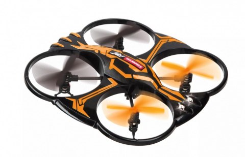 Dron RC Quadcopter X2 2,4GHz Dron RC Quadcopter X2 2,4GHz