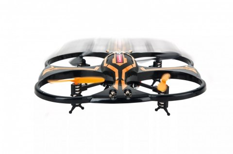 Dron RC Quadcopter X2 2,4GHz Dron RC Quadcopter X2 2,4GHz