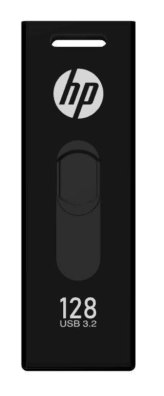 Pendrive 128GB HP USB 3.2 USB HPFD911W-128 Pendrive 128GB HP USB 3.2 USB HPFD911W-128