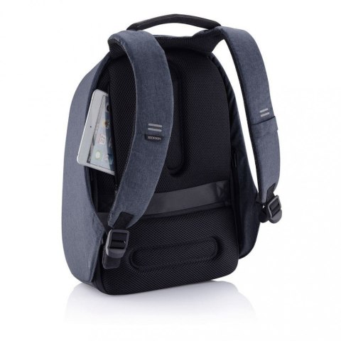 Plecak antykradzieżowy BOBBY HERO XL NAVY Plecak antykradzieżowy BOBBY HERO XL NAVY
