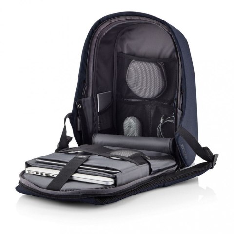 Plecak antykradzieżowy BOBBY HERO XL NAVY Plecak antykradzieżowy BOBBY HERO XL NAVY