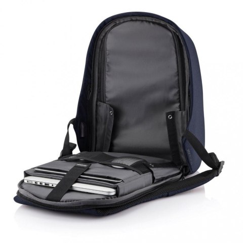 Plecak antykradzieżowy BOBBY HERO XL NAVY Plecak antykradzieżowy BOBBY HERO XL NAVY