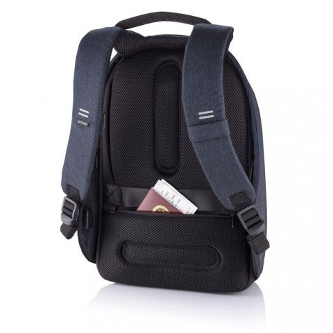 Plecak antykradzieżowy BOBBY HERO XL NAVY Plecak antykradzieżowy BOBBY HERO XL NAVY