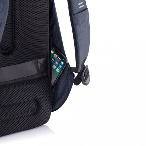 Plecak antykradzieżowy BOBBY HERO XL NAVY Plecak antykradzieżowy BOBBY HERO XL NAVY