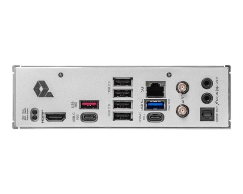 Płyta główna PRO B850-P WIFI AM5 4DD R5 ATX Płyta główna PRO B850-P WIFI AM5 4DD R5 ATX