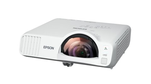 Projektor EB-L210SF 3LCD/FHD/4000AL/16:9/2.5mln:1/Laser Projektor EB-L210SF 3LCD/FHD/4000AL/16:9/2.5mln:1/Laser