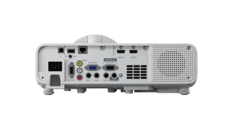 Projektor EB-L210SF 3LCD/FHD/4000AL/16:9/2.5mln:1/Laser Projektor EB-L210SF 3LCD/FHD/4000AL/16:9/2.5mln:1/Laser