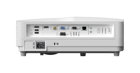 Projektor W340UST DLP WXGA 4000 22 000:1 Projektor W340UST DLP WXGA 4000 22 000:1