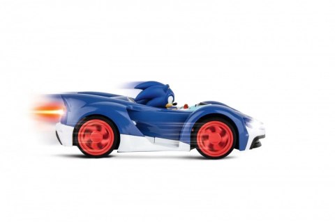 Samochód RC Team Sonic Racing Sonic 2,4GHz Samochód RC Team Sonic Racing Sonic 2,4GHz