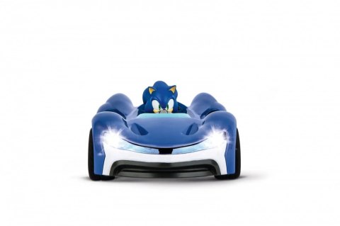 Samochód RC Team Sonic Racing Sonic 2,4GHz Samochód RC Team Sonic Racing Sonic 2,4GHz