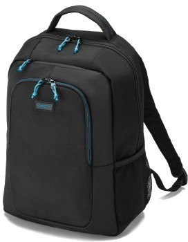 Spin Backpack 14-15.6'' Black Spin Backpack 14-15.6'' Black
