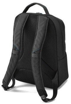 Spin Backpack 14-15.6'' Black Spin Backpack 14-15.6'' Black