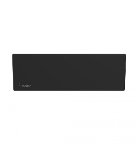 Stacja dokująca USB C Display Link, obsługa trzech wyświetlaczy do 4K, HDMI, DP, USB C, USB A, GbE, Audio, PD 85w, kompatybilnoś Stacja dokująca USB C Display Link, obsługa trzech wyświetlaczy do 4K, HDMI, DP, USB C, USB A, GbE, Audio, PD 85w, kompatybilnoś