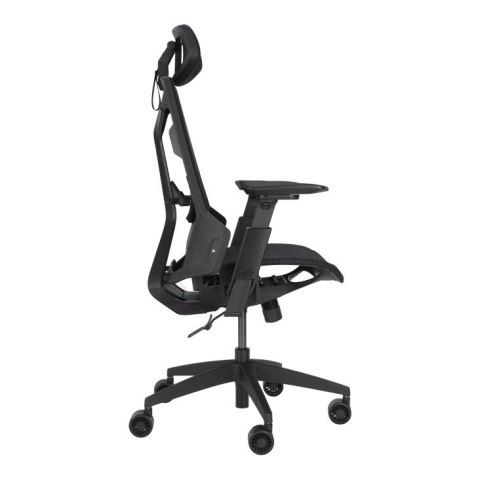 Fotel gamingowy ROG Destrier Core Gaming Chair czarny Fotel gamingowy ROG Destrier Core Gaming Chair czarny