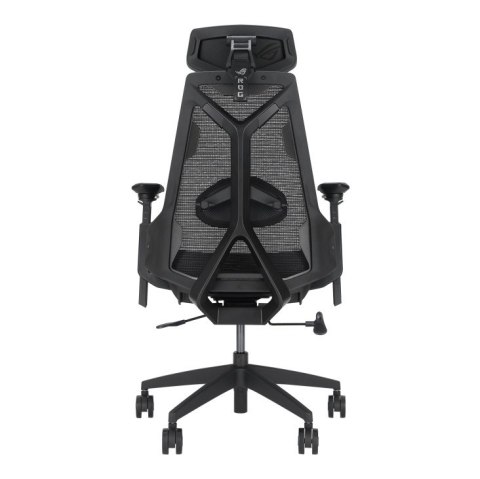 Fotel gamingowy ROG Destrier Core Gaming Chair czarny Fotel gamingowy ROG Destrier Core Gaming Chair czarny