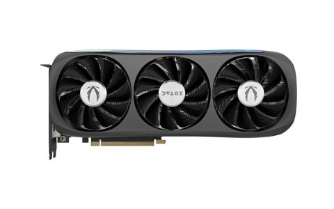 Karta graficzna GeForce RTX 4070 Ti SUPER AMP AIRO 16GB GDDR6X 256bit Karta graficzna GeForce RTX 4070 Ti SUPER AMP AIRO 16GB GDDR6X 256bit