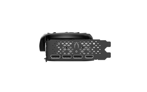 Karta graficzna GeForce RTX 4070 Ti SUPER AMP AIRO 16GB GDDR6X 256bit Karta graficzna GeForce RTX 4070 Ti SUPER AMP AIRO 16GB GDDR6X 256bit