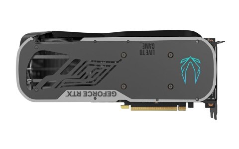 Karta graficzna GeForce RTX 4070 Ti SUPER AMP AIRO 16GB GDDR6X 256bit Karta graficzna GeForce RTX 4070 Ti SUPER AMP AIRO 16GB GDDR6X 256bit
