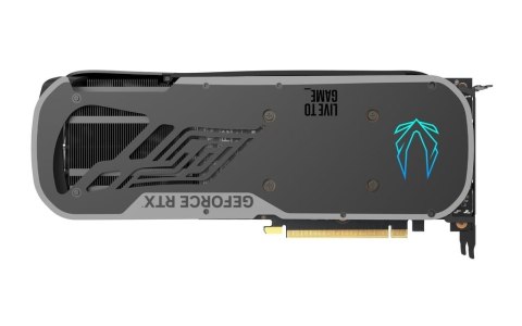 Karta graficzna GeForce RTX 4070 Ti SUPER TRINITY OC 16GB GDDR6X 256bit Karta graficzna GeForce RTX 4070 Ti SUPER TRINITY OC 16GB GDDR6X 256bit