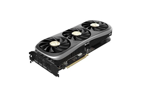 Karta graficzna GeForce RTX 4070 Ti SUPER TRINITY OC 16GB GDDR6X 256bit Karta graficzna GeForce RTX 4070 Ti SUPER TRINITY OC 16GB GDDR6X 256bit