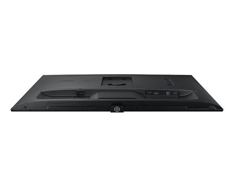 Monitor 32 cale ViewFinity S8 IPS 3840x2160 UHD 16:9 1xHDMI 1xDP 3xUSB 3.0, 1xUSB 2.0 5ms HAS+PIVOT płaski 3 lata on-site (LS32A