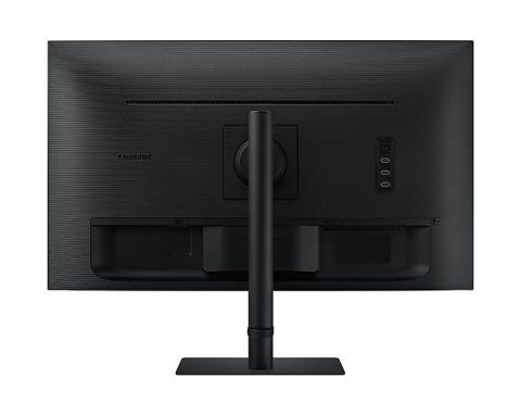 Monitor 32 cale ViewFinity S8 IPS 3840x2160 UHD 16:9 1xHDMI 1xDP 3xUSB 3.0, 1xUSB 2.0 5ms HAS+PIVOT płaski 3 lata on-site (LS32A