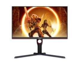 Monitor Q27G3XMN 27 cali VA 180Hz HDMI DP Pivot Monitor Q27G3XMN 27 cali VA 180Hz HDMI DP Pivot