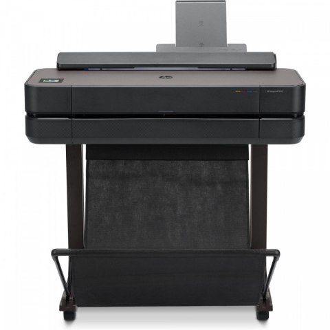 Ploter DesignJet T650 24-in Printer 5HB08D Ploter DesignJet T650 24-in Printer 5HB08D