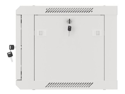 Szafa wisząca 19 6U 600x450 sz WF01-6406-00S