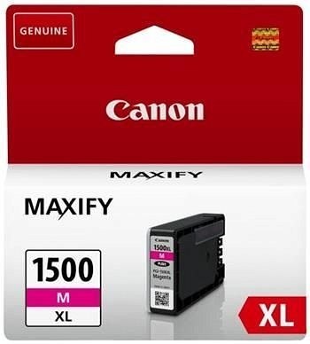 Tusz PGI-1500XL MAGENTA 9194B001 Tusz PGI-1500XL MAGENTA 9194B001