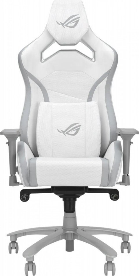 Fotel gamingowy ROG Chariot X CORE SL301CW biały Fotel gamingowy ROG Chariot X CORE SL301CW biały