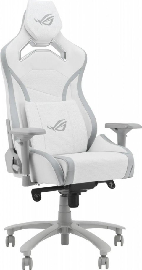 Fotel gamingowy ROG Chariot X CORE SL301CW biały Fotel gamingowy ROG Chariot X CORE SL301CW biały