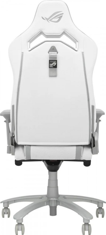 Fotel gamingowy ROG Chariot X CORE SL301CW biały Fotel gamingowy ROG Chariot X CORE SL301CW biały