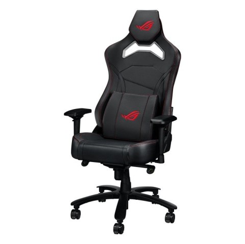 Fotel gamingowy ROG Chariot X CORE SL301CW czarny Fotel gamingowy ROG Chariot X CORE SL301CW czarny
