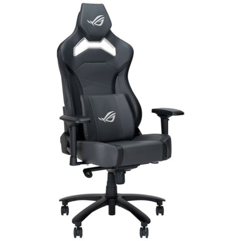 Fotel gamingowy ROG Chariot X CORE SL301CW szary Fotel gamingowy ROG Chariot X CORE SL301CW szary