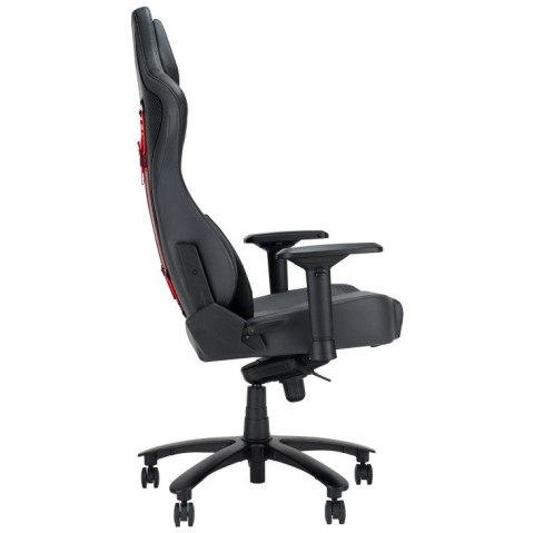 Fotel gamingowy ROG Chariot X CORE SL301CW szary Fotel gamingowy ROG Chariot X CORE SL301CW szary