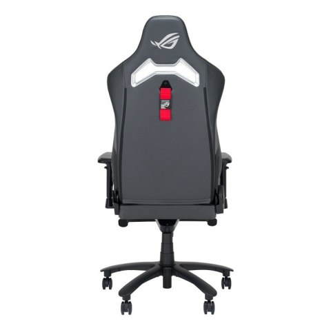 Fotel gamingowy ROG Chariot X CORE SL301CW szary Fotel gamingowy ROG Chariot X CORE SL301CW szary