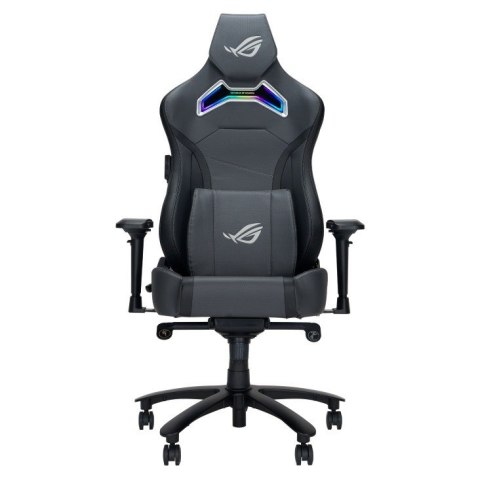 Fotel gamingowy ROG Chariot X SL301W szary Fotel gamingowy ROG Chariot X SL301W szary