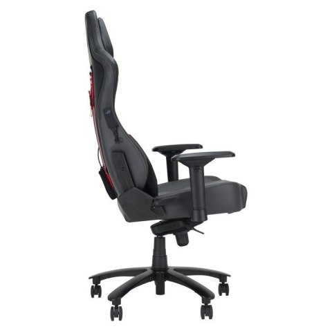 Fotel gamingowy ROG Chariot X SL301W szary Fotel gamingowy ROG Chariot X SL301W szary