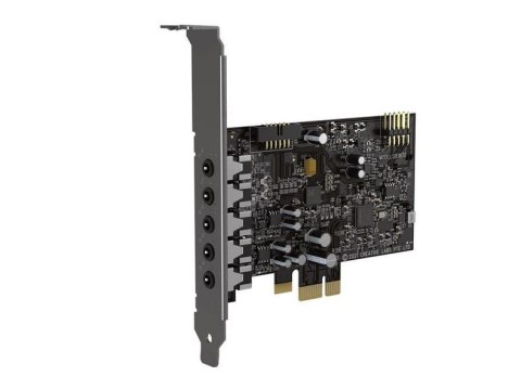 Karta dźwiękowa Sound Blaster Audigy FX V2 Karta dźwiękowa Sound Blaster Audigy FX V2
