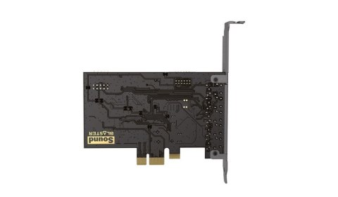 Karta dźwiękowa Sound Blaster Audigy FX V2 Karta dźwiękowa Sound Blaster Audigy FX V2