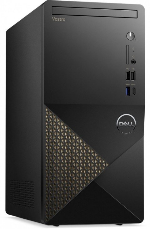 Komputer Vostro 3030 MT Win11Pro i5-14400/16GB/1TB SSD/Intel UHD 730/WLAN+BT/Kb/Mouse/3YPS Komputer Vostro 3030 MT Win11Pro i5-14400/16GB/1TB SSD/Intel UHD 730/WLAN+BT/Kb/Mouse/3YPS