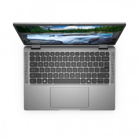 Notebook Latitude 7350 Win11Pro Ultra 7 165U/16GB/512GB SSD/13.3'FHD+/Intel Graphics/FgrPr&SmtCd/FHD/IR Cam/Mic/WLAN+BT/Backlit Notebook Latitude 7350 Win11Pro Ultra 7 165U/16GB/512GB SSD/13.3'FHD+/Intel Graphics/FgrPr&SmtCd/FHD/IR Cam/Mic/WLAN+BT/Backlit